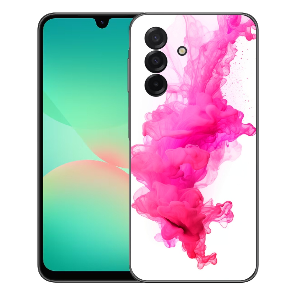 mmCase gélhuzat a Samsung Galaxy A27 5G-hez – absztrakt motívum 57