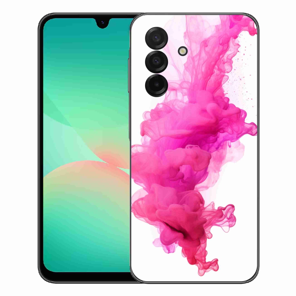 mmCase gélhuzat a Samsung Galaxy A27 5G-hez – absztrakt motívum 57