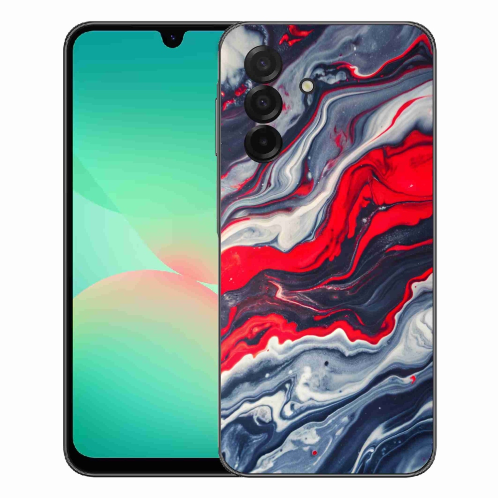mmCase gél tok a Samsung Galaxy A27 5G-hez – absztrakt motívum 59