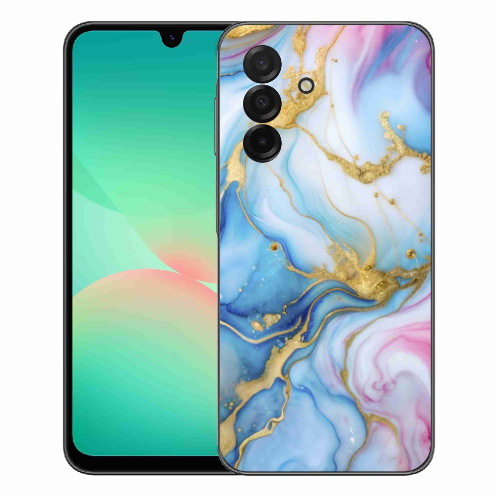 mmCase gélhuzat a Samsung Galaxy A27 5G-hez – absztrakt motívum 61