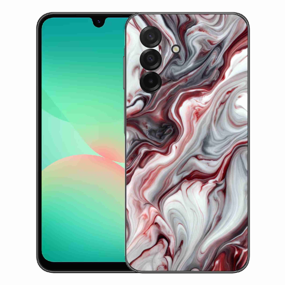 mmCase gélhuzat a Samsung Galaxy A27 5G-hez – absztrakt motívum 64
