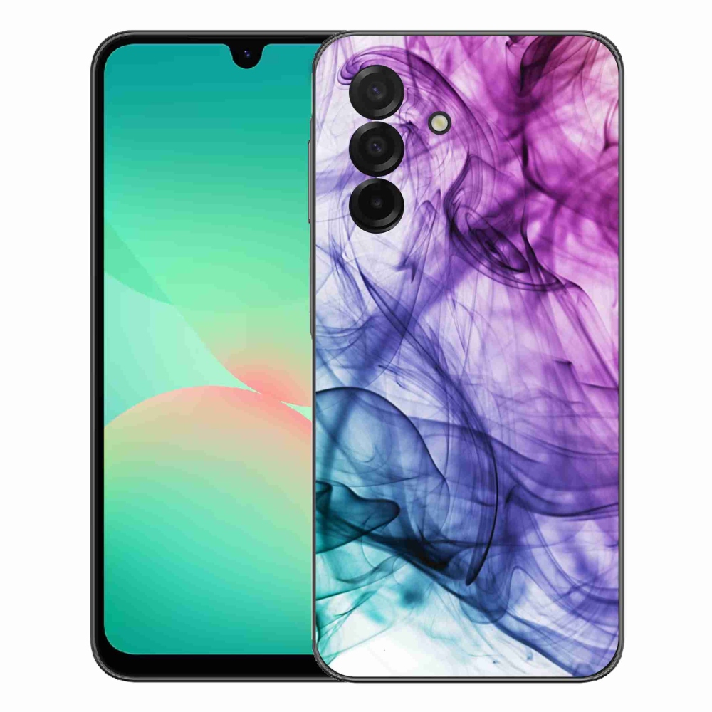 Zselés borítás mmCase Samsung Galaxy A27 5G - absztrakt minta