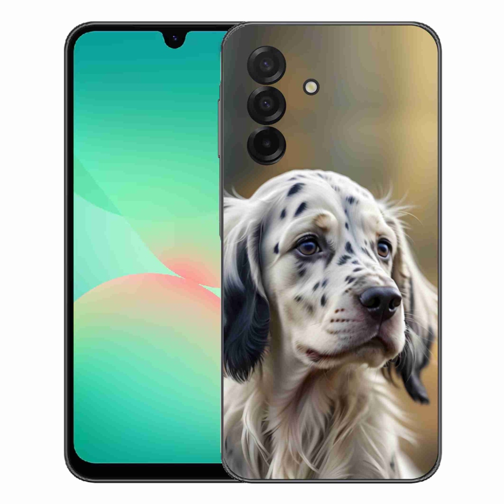 mmCase gél tok a Samsung Galaxy A27 5G-hez – angol szetter