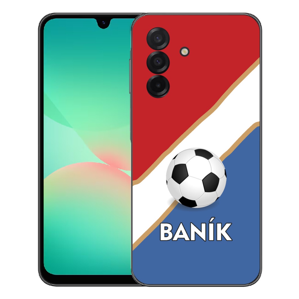 Gél védőhuzat mmCase Samsung Galaxy A27 5G - Baník