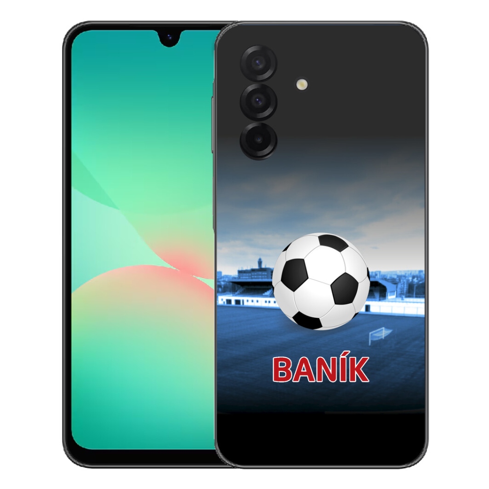 mmCase gél tok a Samsung Galaxy A27 5G-hez – baník 2