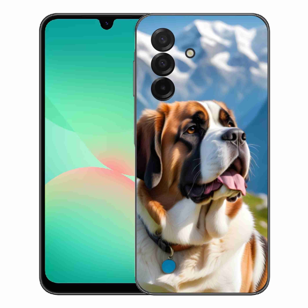 mmCase gél tok a Samsung Galaxy A27 5G-hez – bernáthegyi