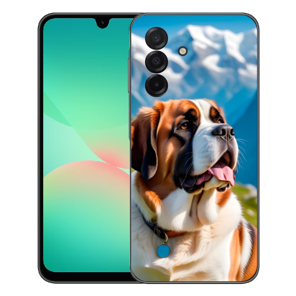 mmCase gél tok a Samsung Galaxy A27 5G-hez – bernáthegyi