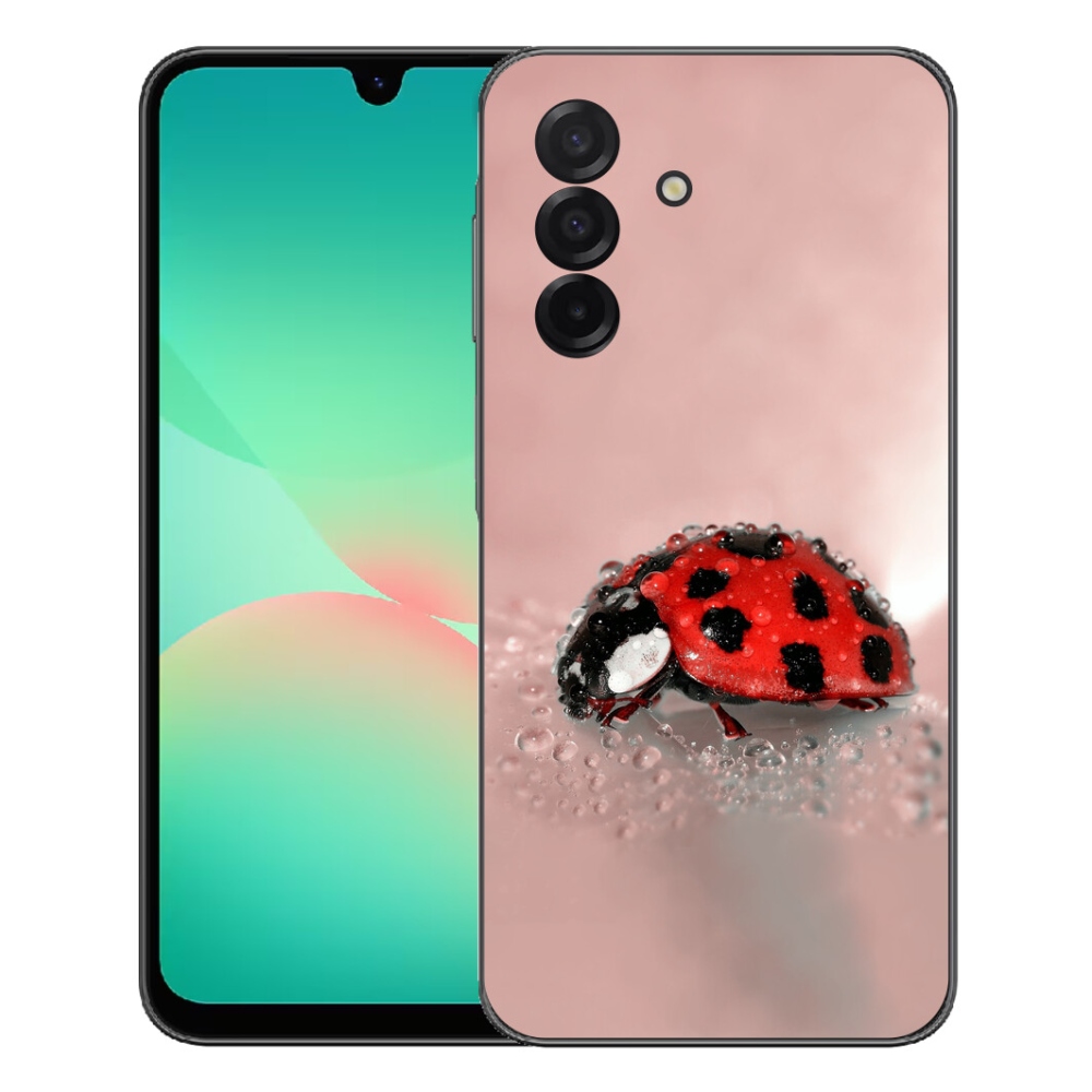 mmCase gél tok a Samsung Galaxy A27 5G-hez – katicabogár
