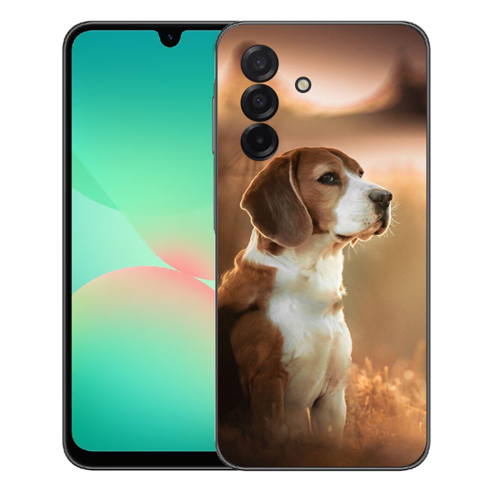 mmCase gél tok a Samsung Galaxy A27 5G-hez – bébi
