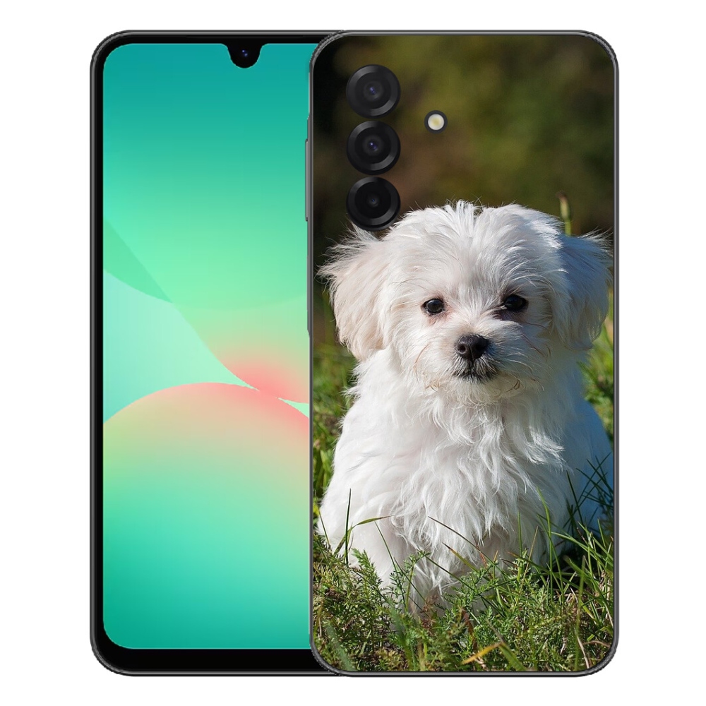 mmCase gél tok a Samsung Galaxy A27 5G-hez – bichon
