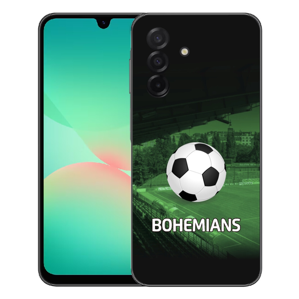 mmCase gél tok a Samsung Galaxy A27 5G-hez – Bohemians 1