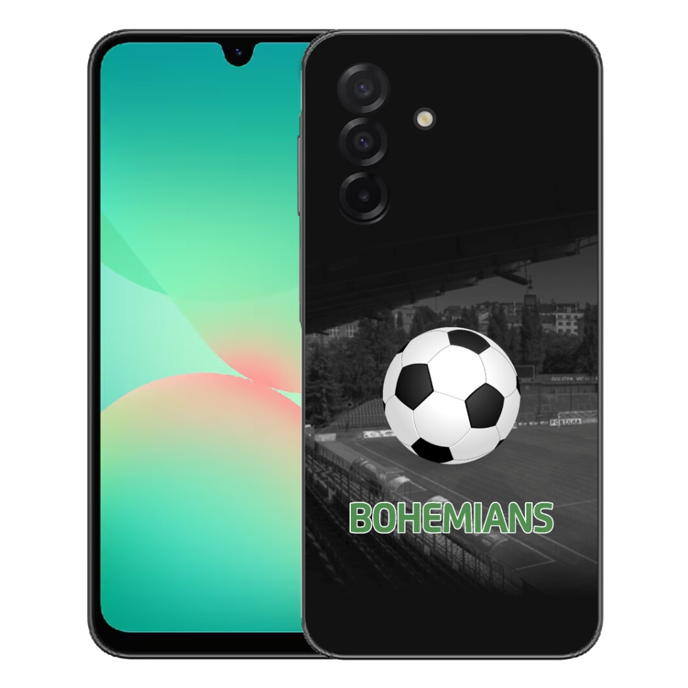 mmCase gél tok a Samsung Galaxy A27 5G-hez – Bohemians 2