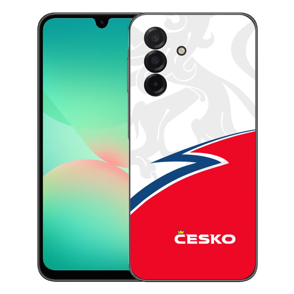 mmCase gél tok a Samsung Galaxy A27 5G-hez – Csehország 1