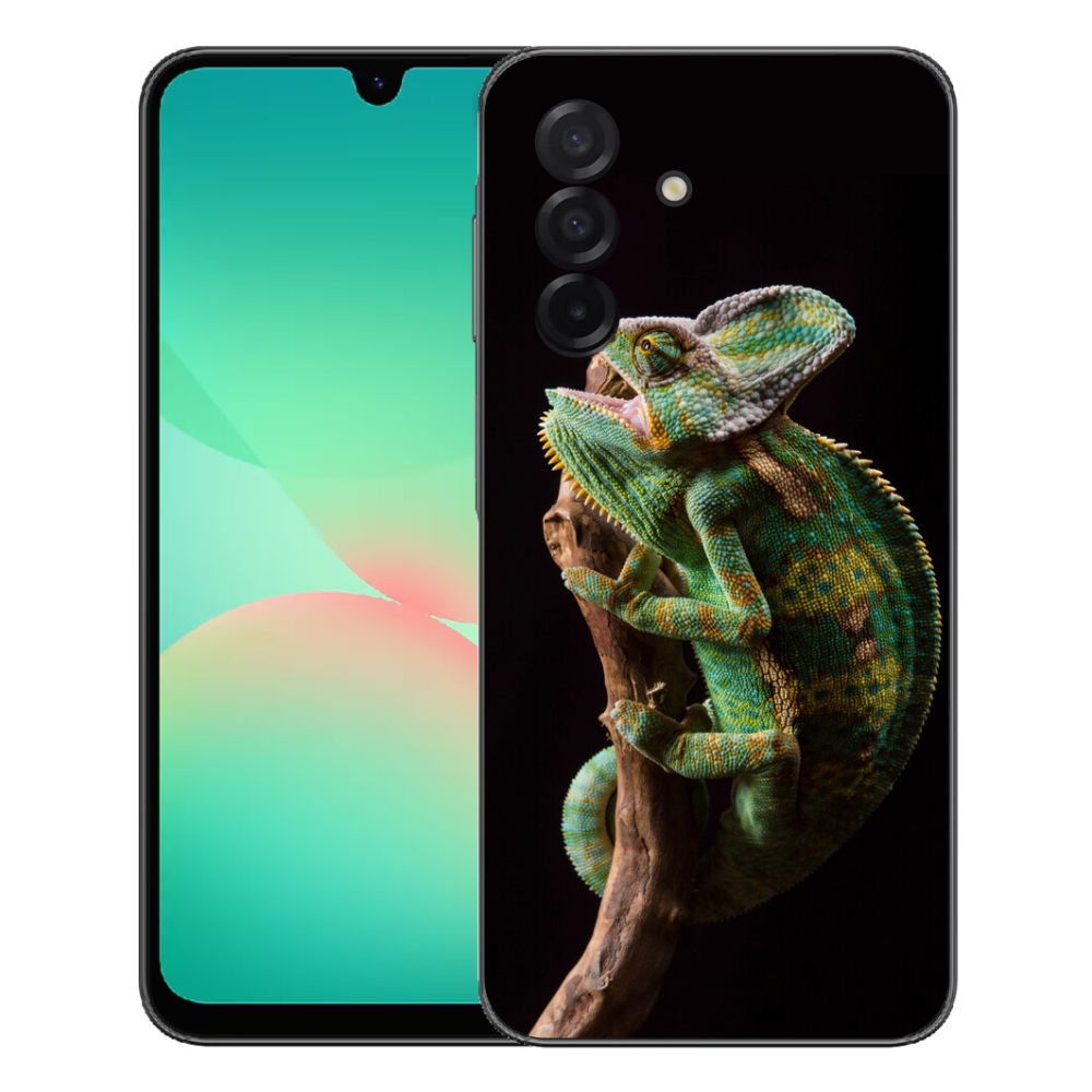 mmCase gél tok a Samsung Galaxy A27 5G-hez – kaméleon