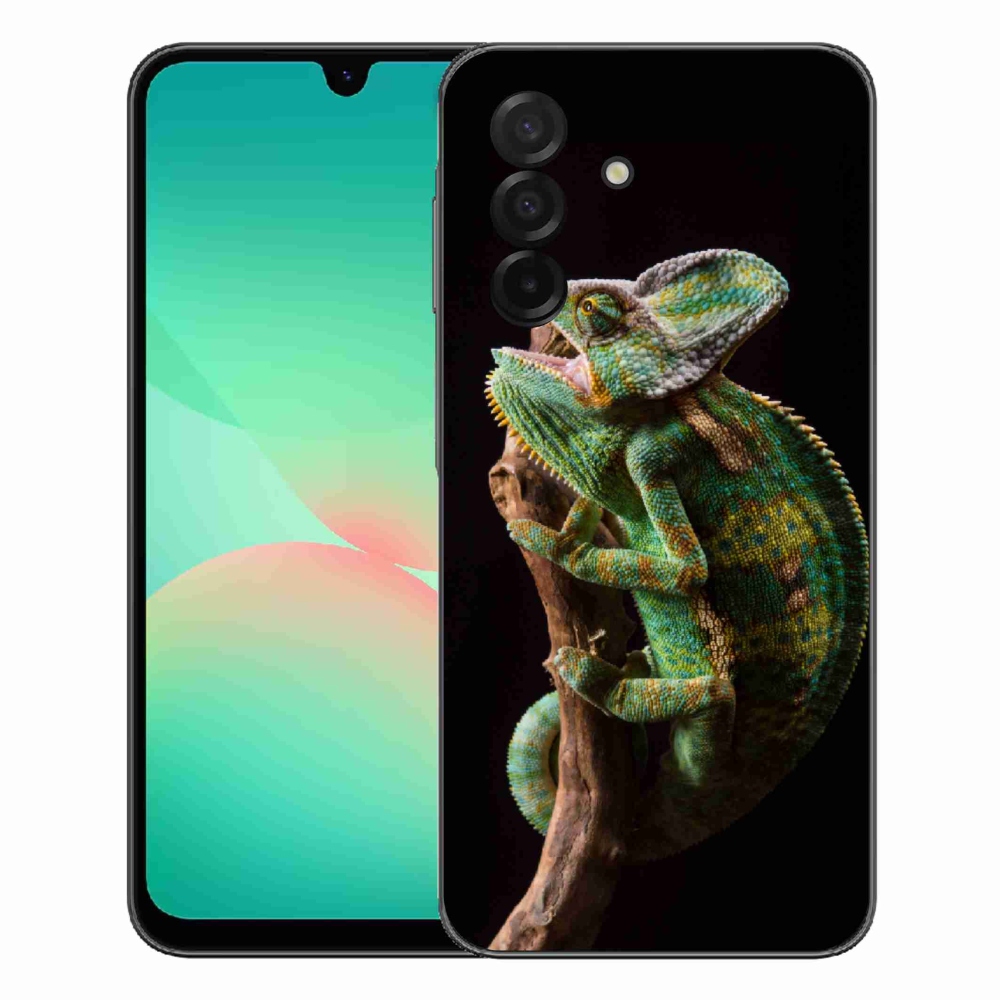 mmCase gél tok a Samsung Galaxy A27 5G-hez – kaméleon