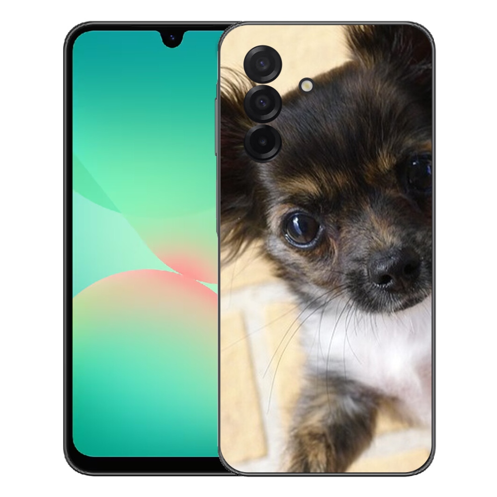 mmCase gél tok a Samsung Galaxy A27 5G-hez – csivava 2