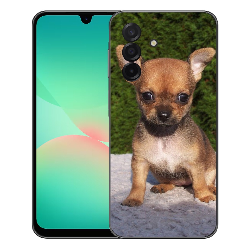 mmCase gél tok a Samsung Galaxy A27 5G-hez – csivava 3