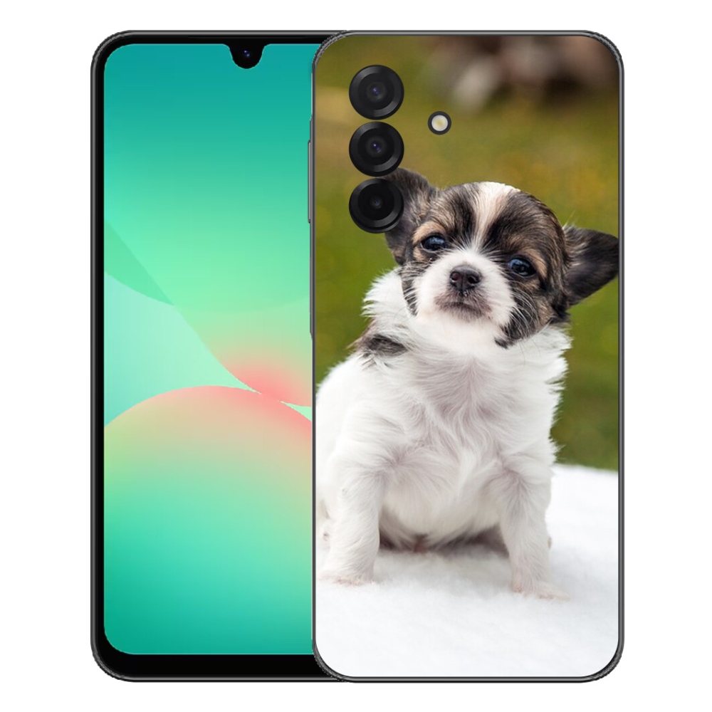 mmCase gél tok a Samsung Galaxy A27 5G-hez – csivava 4