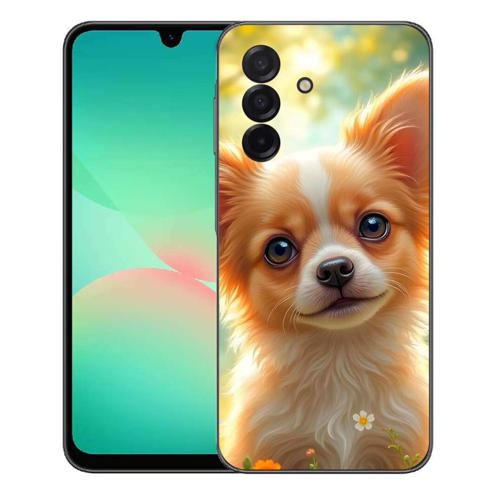 mmCase gél tok a Samsung Galaxy A27 5G-hez – csivava 5