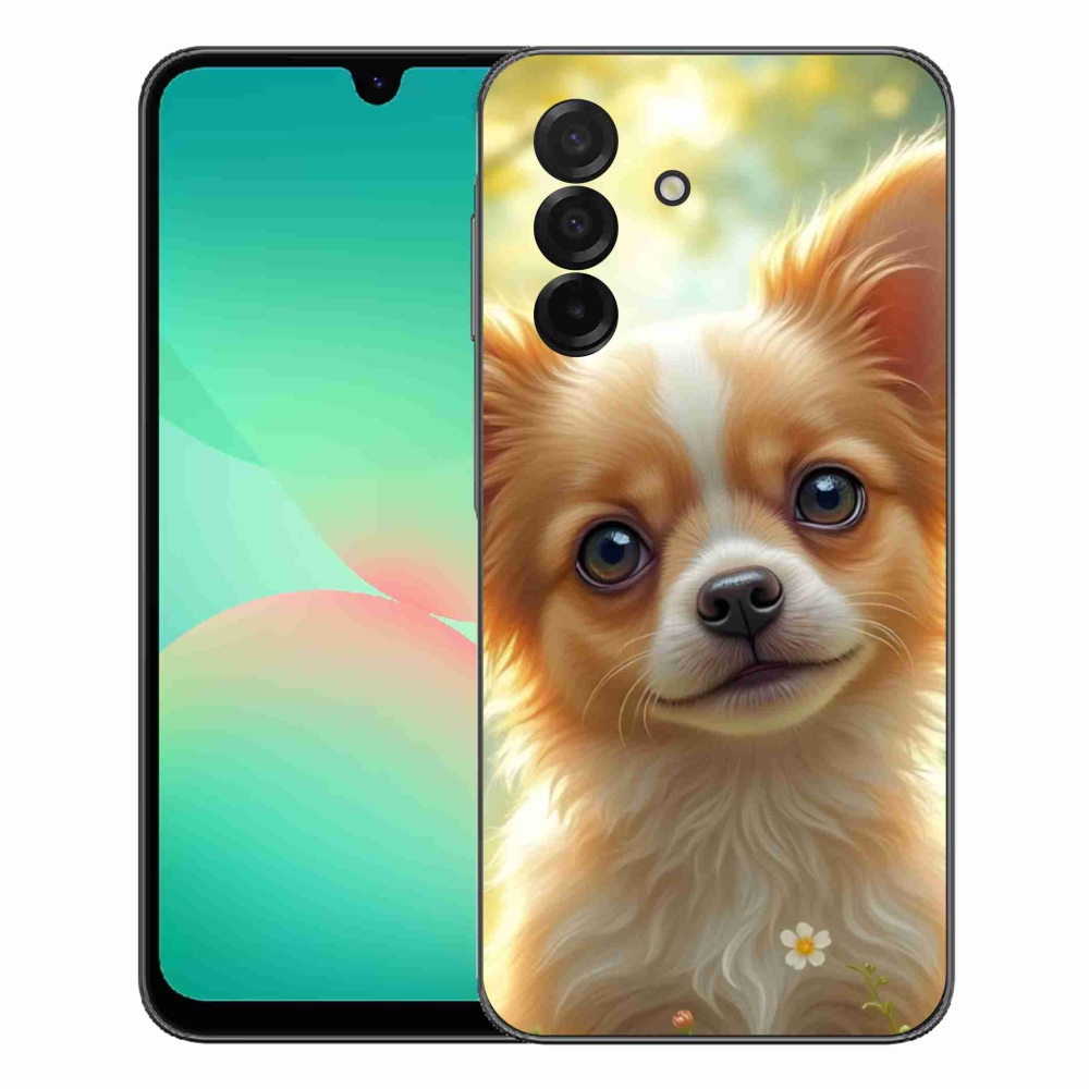 mmCase gél tok a Samsung Galaxy A27 5G-hez – csivava 5