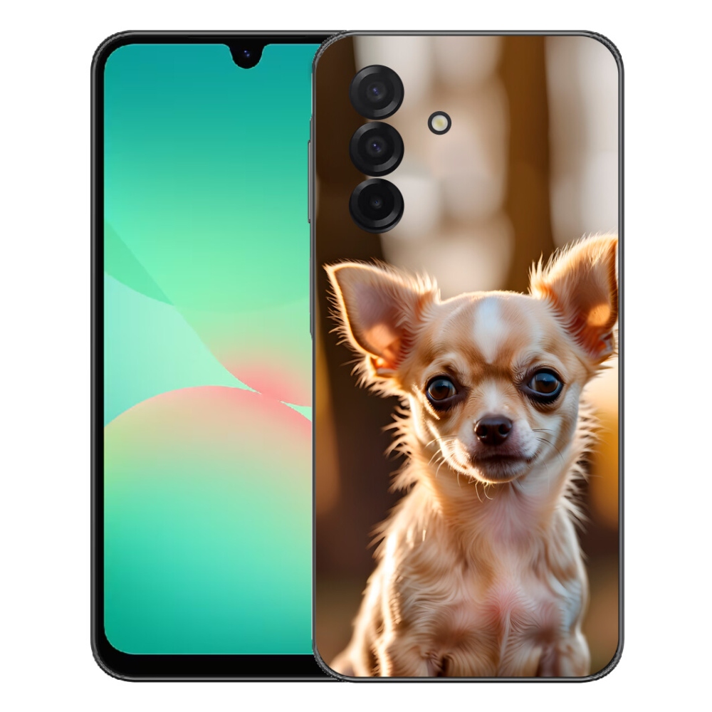 mmCase gél tok a Samsung Galaxy A27 5G-hez – csivava 6