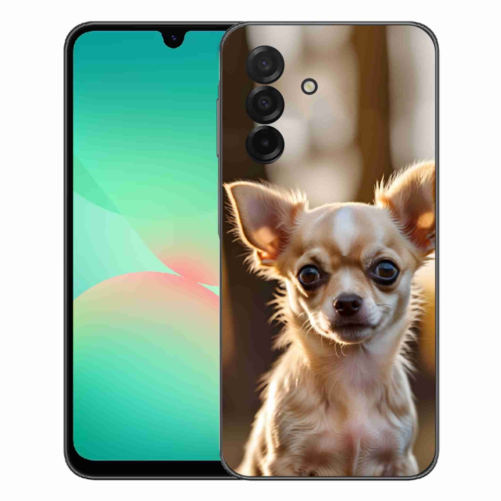 mmCase gél tok a Samsung Galaxy A27 5G-hez – csivava 6