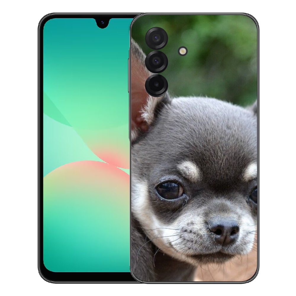 mmCase gél tok a Samsung Galaxy A27 5G-hez – csivava