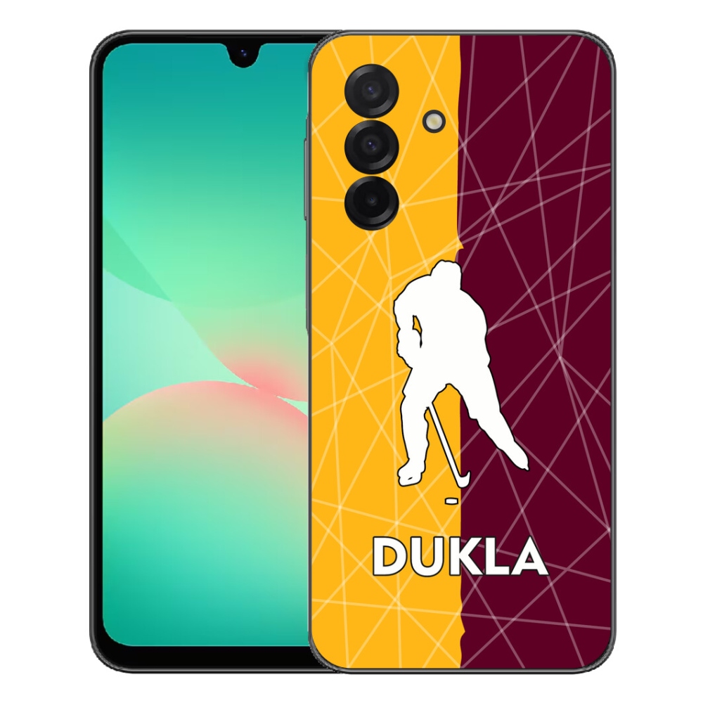 Gél védőhuzat mmCase Samsung Galaxy A27 5G - Dukla