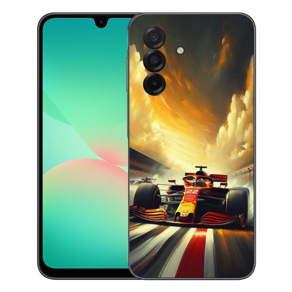 mmCase géltok a Samsung Galaxy A27 5G-hez – Formula 2