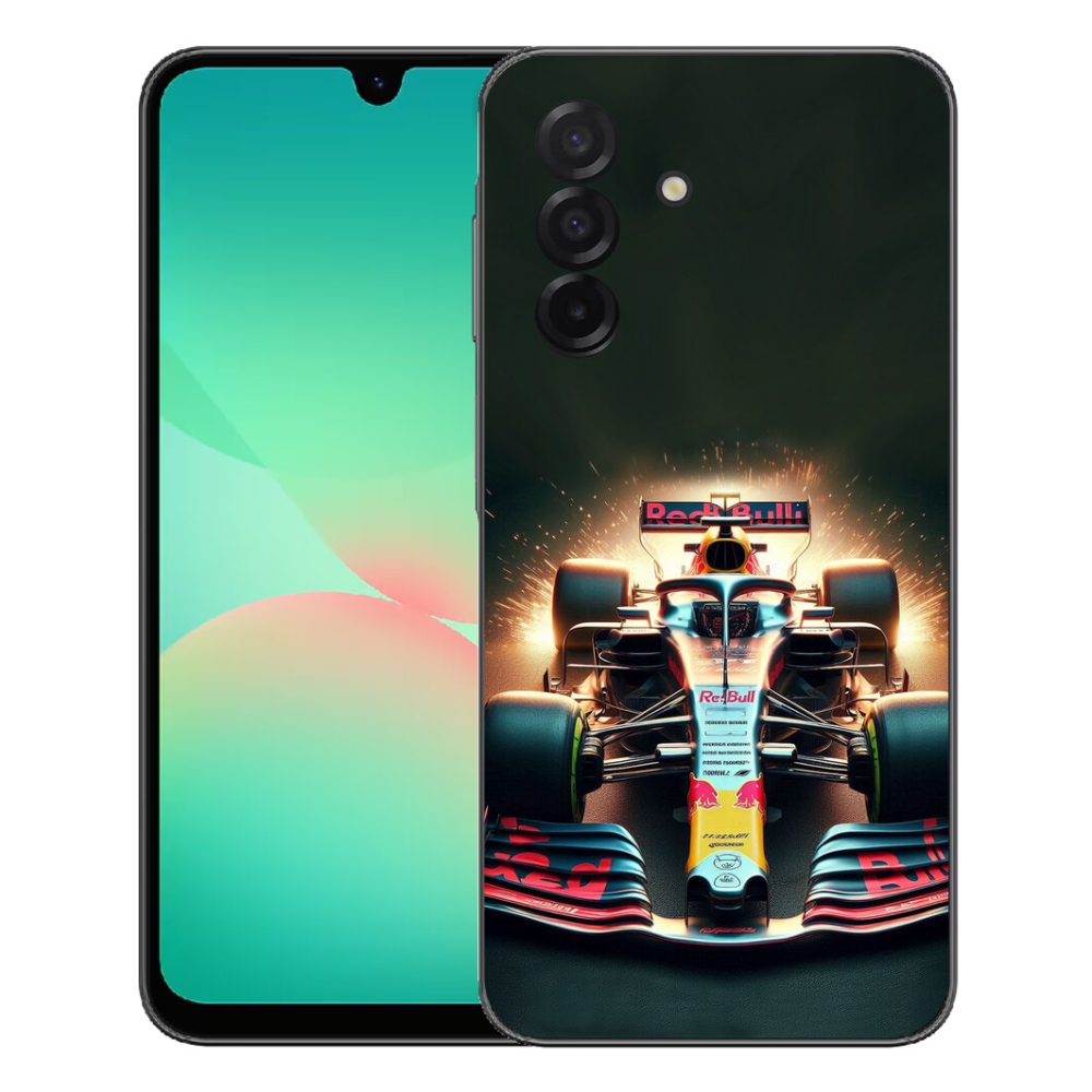 mmCase gél tok a Samsung Galaxy A27 5G-hez – Formula 3
