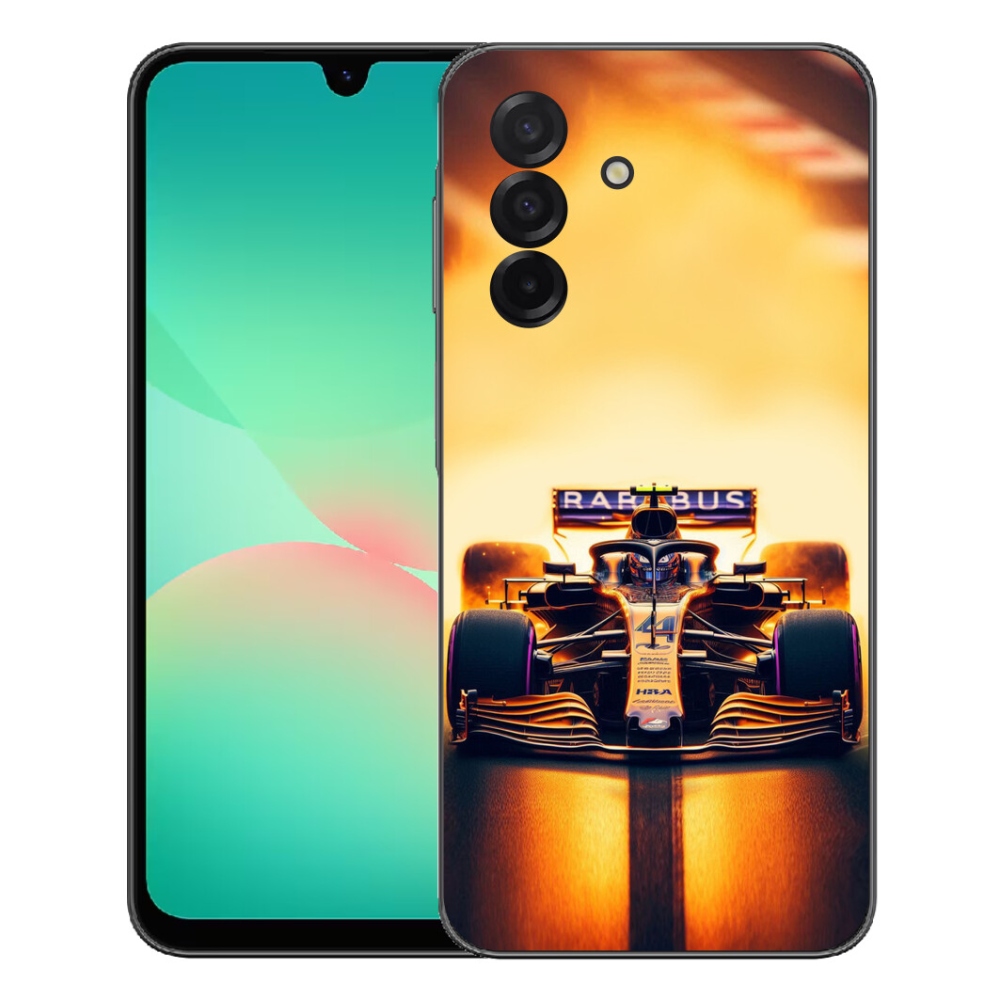 mmCase géltok a Samsung Galaxy A27 5G-hez – leírás