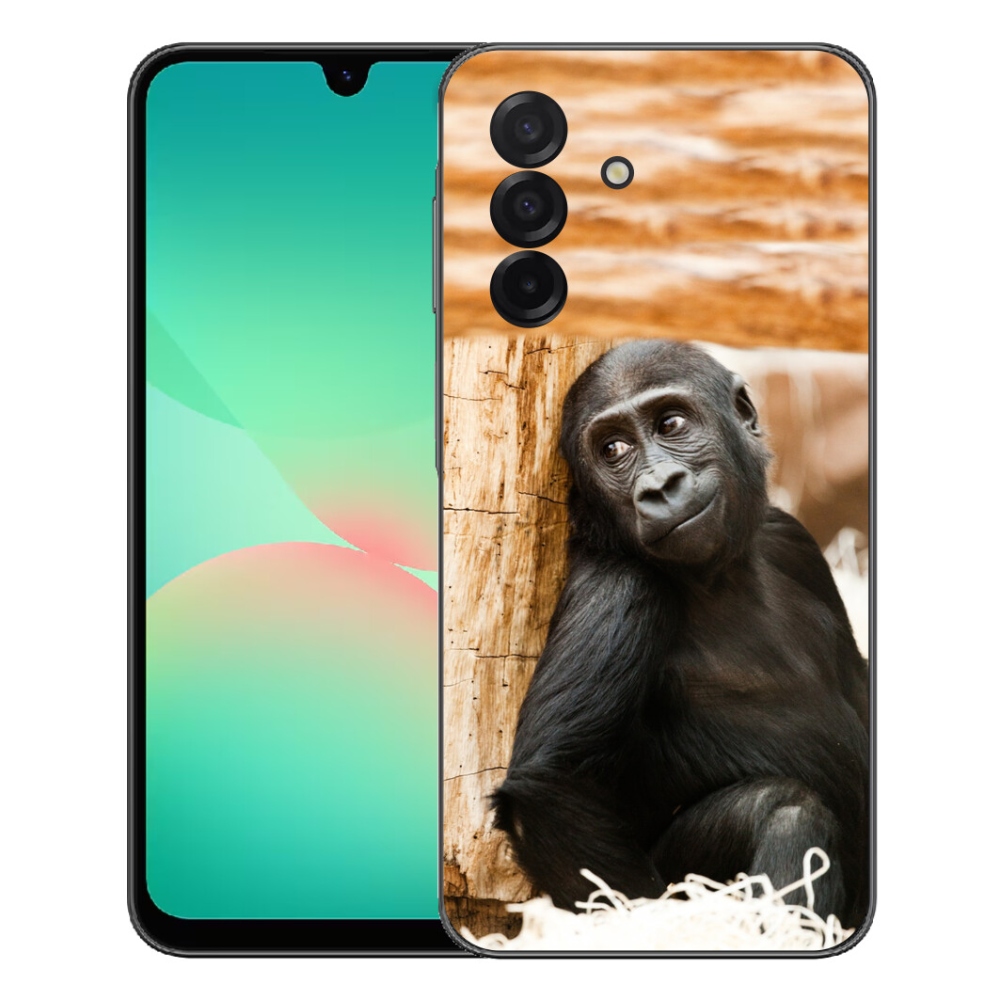 mmCase gél tok a Samsung Galaxy A27 5G-hez – Gorilla