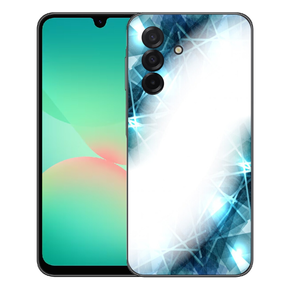 Zselés borítás mmCase Samsung Galaxy A27 5G - hoki 1