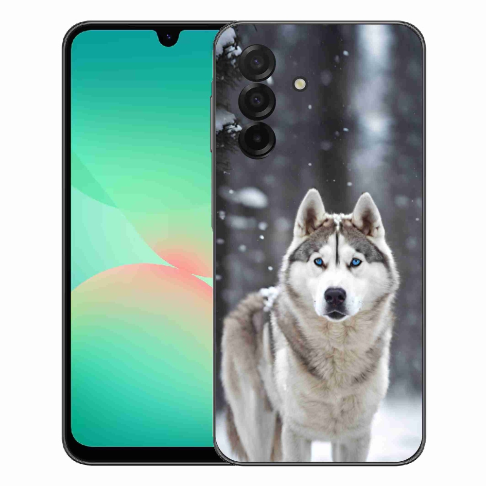 mmCase gél tok a Samsung Galaxy A27 5G-hez – husky 2