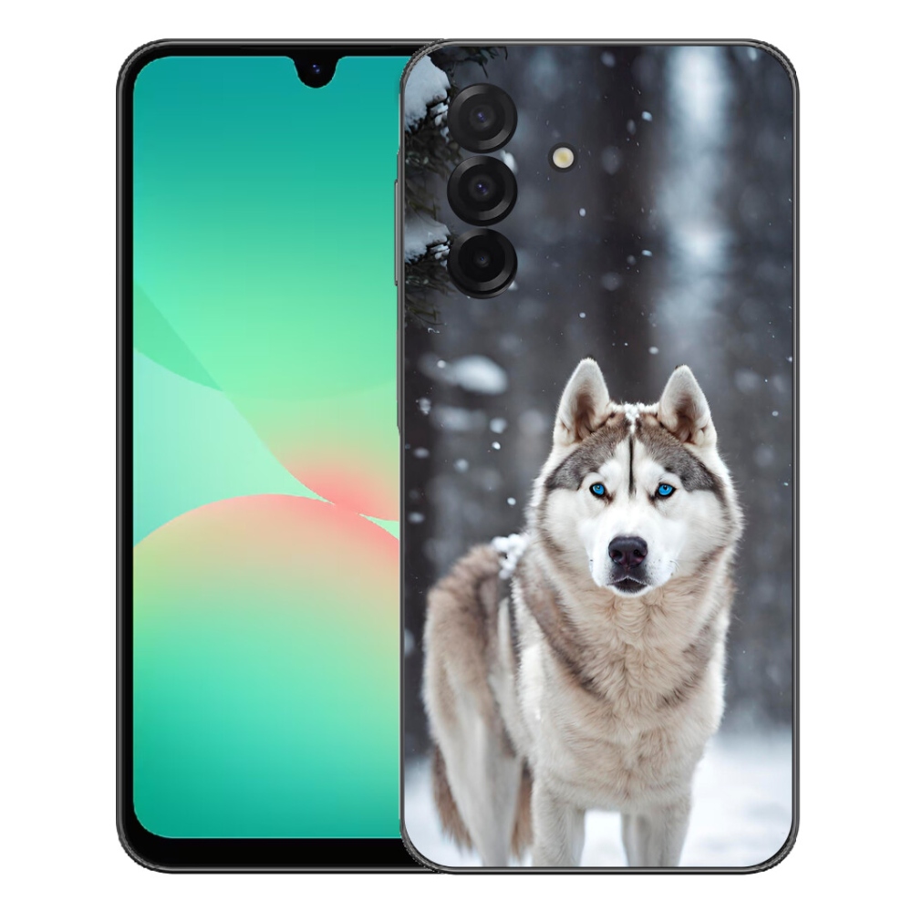 mmCase gél tok a Samsung Galaxy A27 5G-hez – husky 2