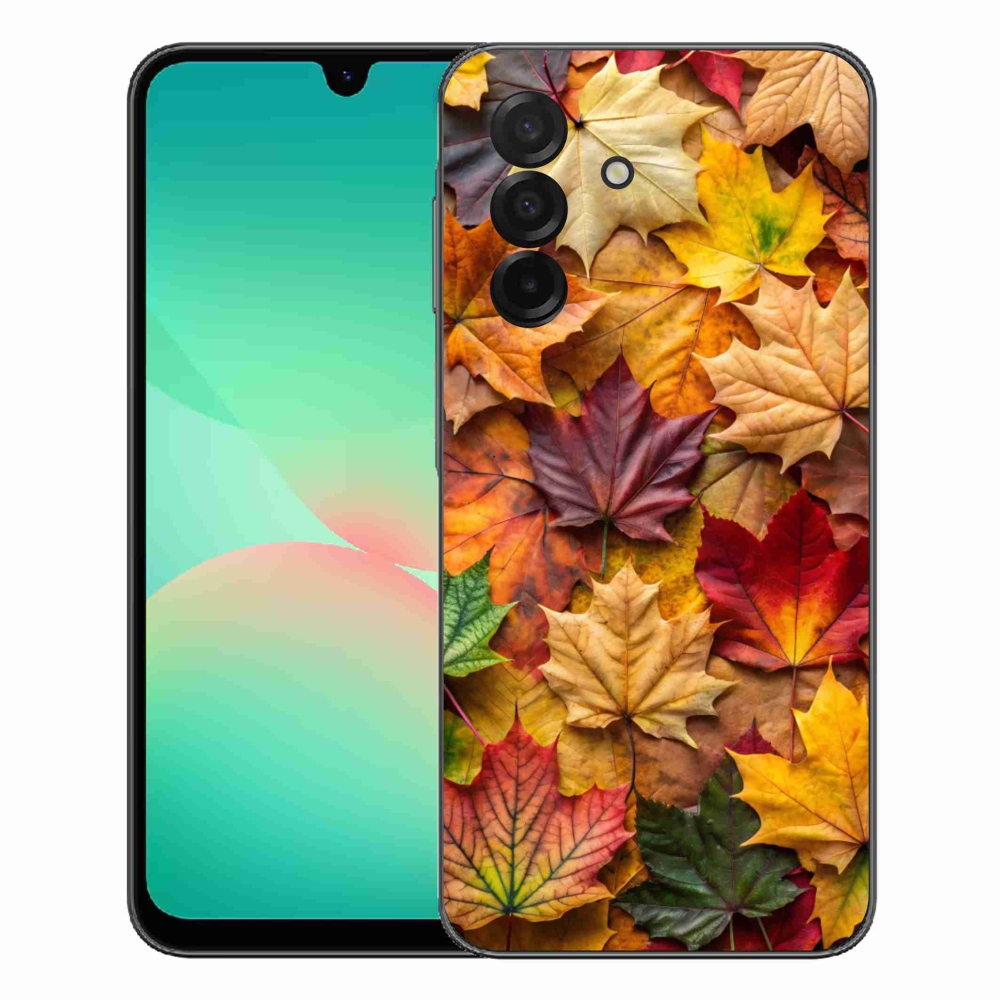 mmCase gélhuzat a Samsung Galaxy A27 5G-hez – juharlevelek 2