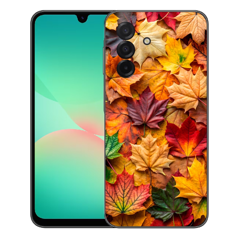 mmCase gélhuzat a Samsung Galaxy A27 5G-hez – juharlevelek 2