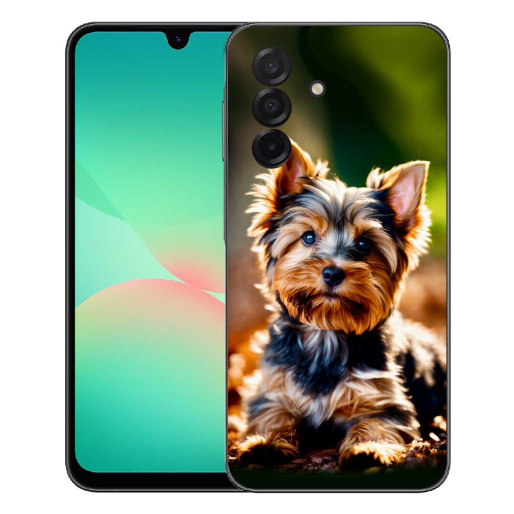 mmCase gél tok a Samsung Galaxy A27 5G-hez – yorkshire 10