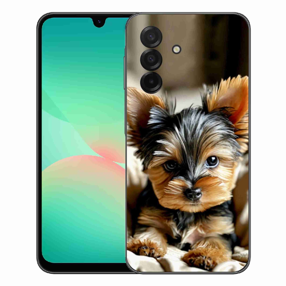 mmCase gél tok a Samsung Galaxy A27 5G-hez – yorkshire 11