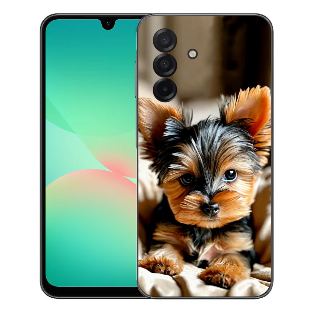 mmCase gél tok a Samsung Galaxy A27 5G-hez – yorkshire 11
