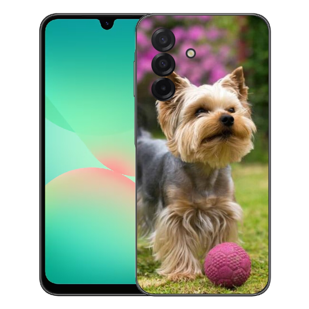 mmCase gél tok a Samsung Galaxy A27 5G-hez – yorkshire 4