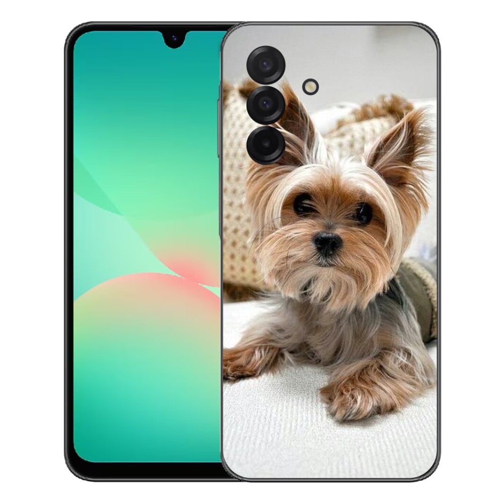 mmCase gél tok a Samsung Galaxy A27 5G-hez – yorkshire 5