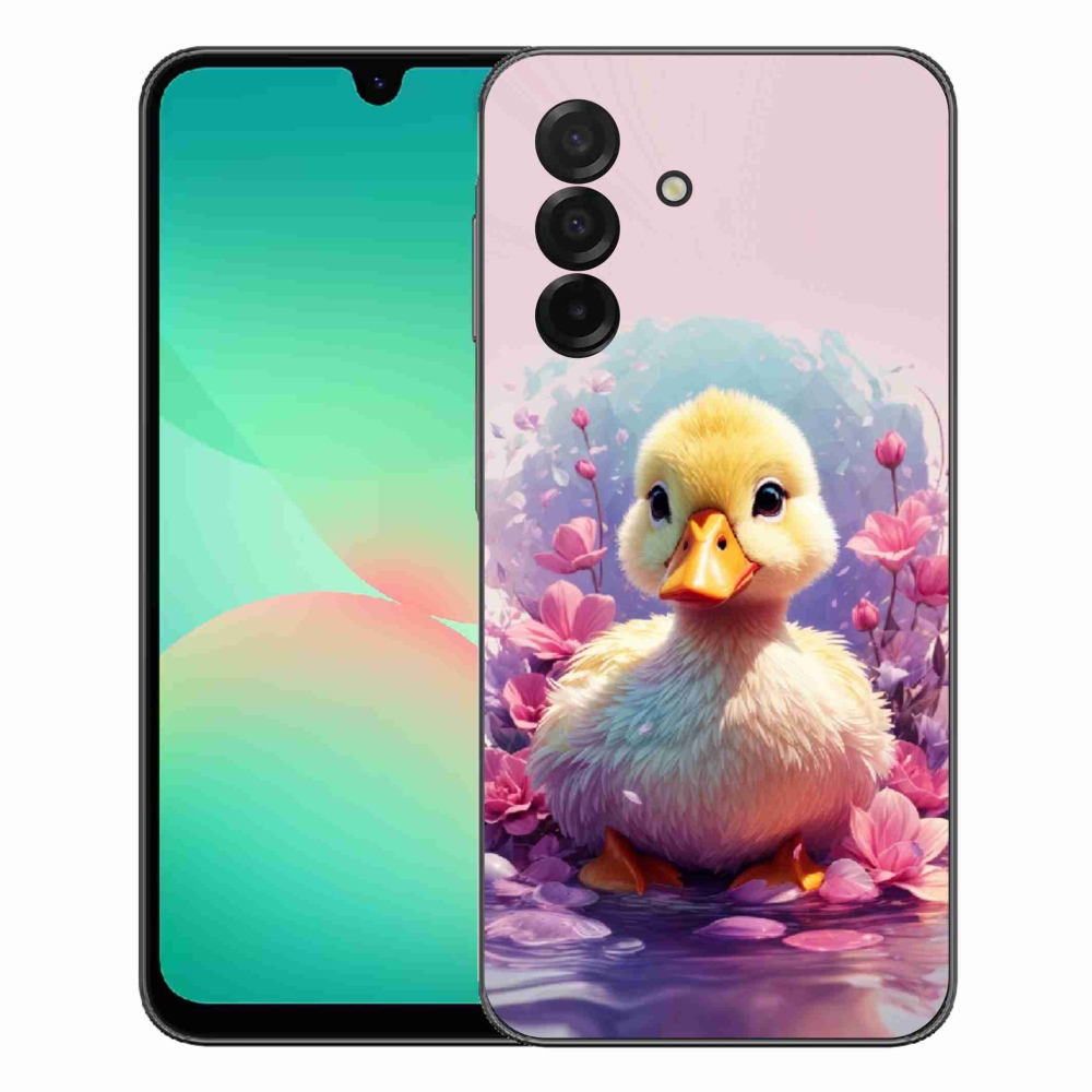 mmCase gélhuzat a Samsung Galaxy A27 5G-hez – kiskacsa