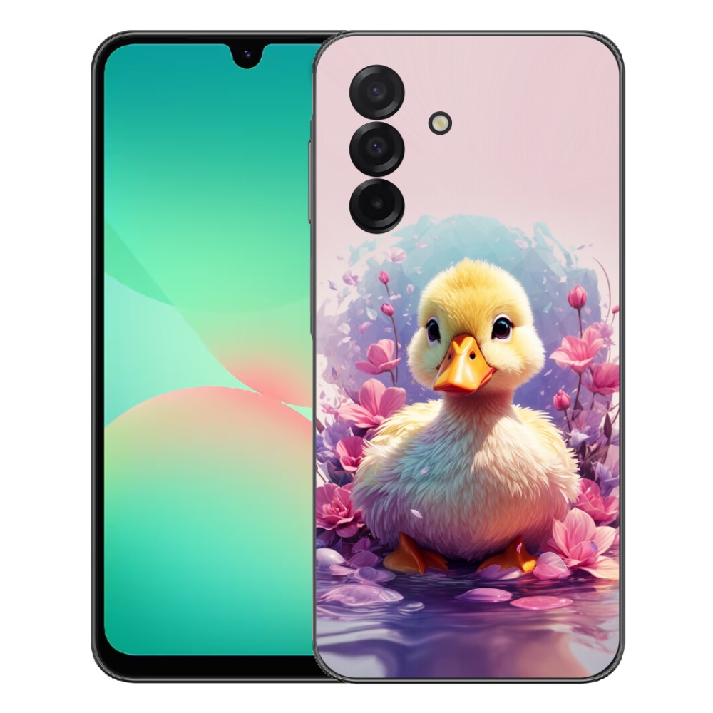 mmCase gélhuzat a Samsung Galaxy A27 5G-hez – kiskacsa