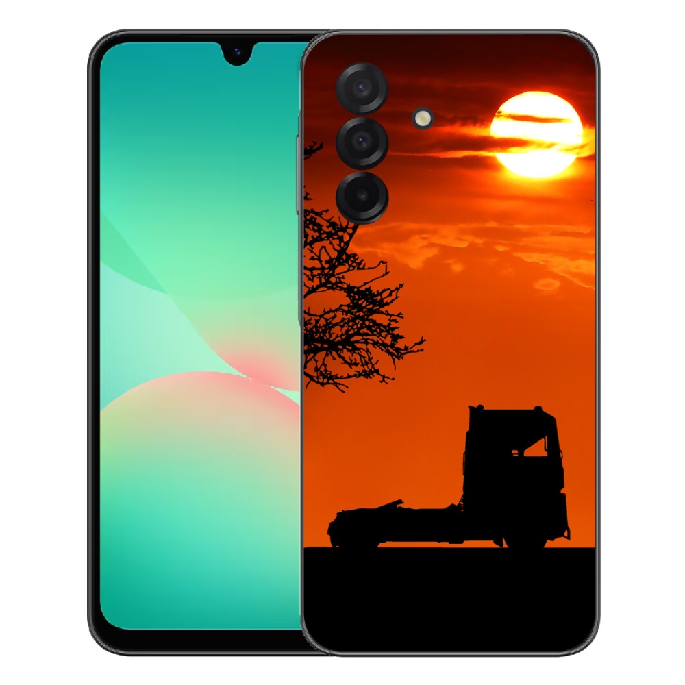 mmCase gél tok a Samsung Galaxy A27 5G-hez – teherautó 3