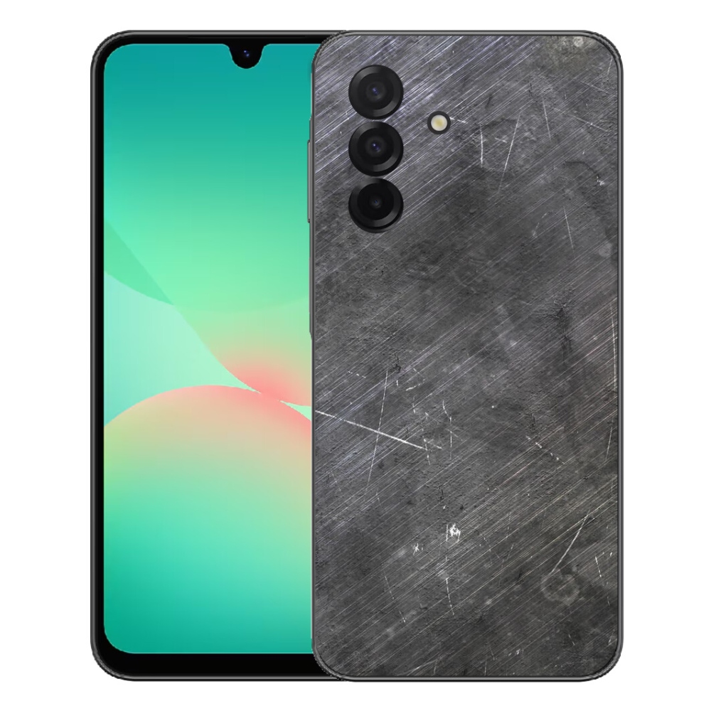 Zselés borítás mmCase Samsung Galaxy A27 5G - kártya 1
