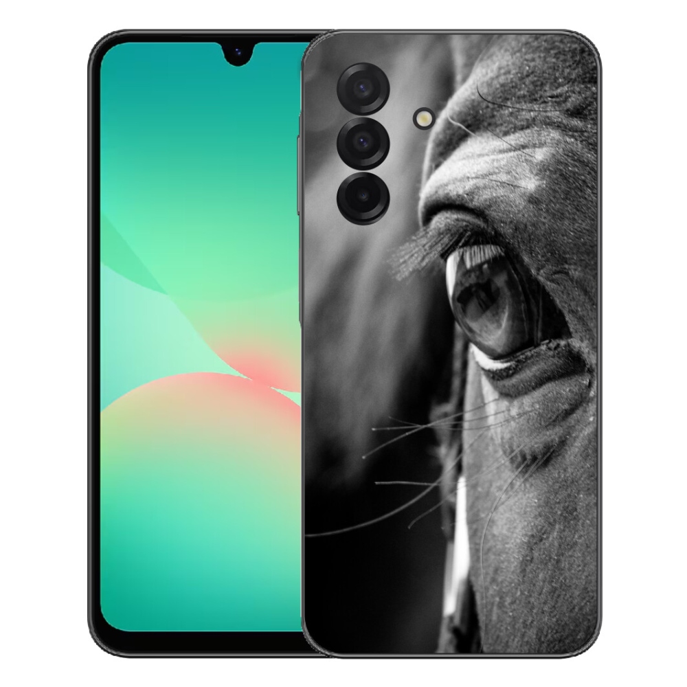 mmCase gél tok a Samsung Galaxy A27 5G-hez – lószem