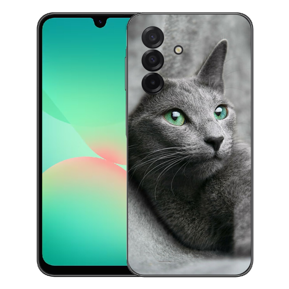 Gél védőburkolat mmCase Samsung Galaxy A27 5G - cat 2