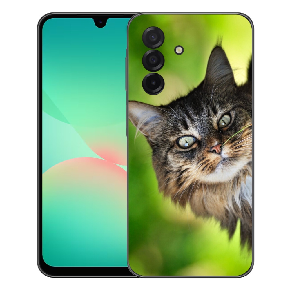 Gél védőburkolat mmCase Samsung Galaxy A27 5G - cat 3
