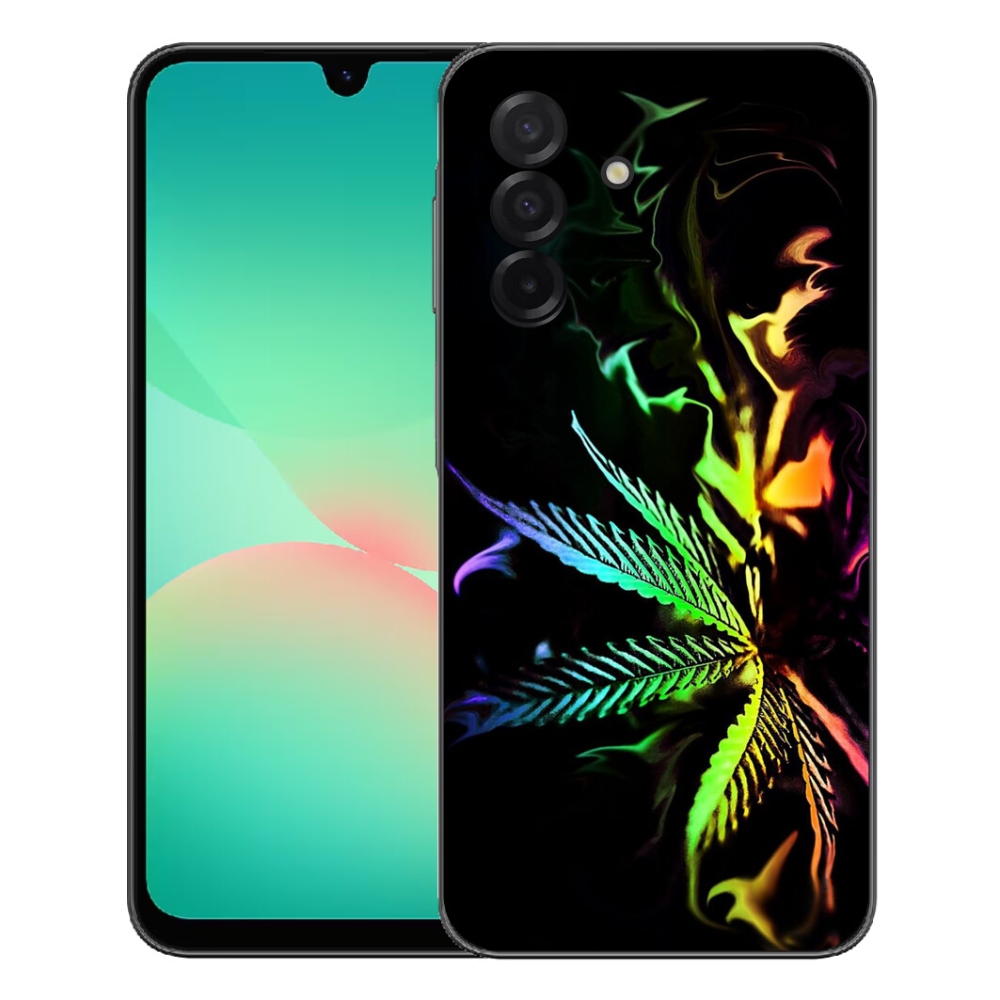 Gél védőhuzat mmCase Samsung Galaxy A27 5G - kender 2